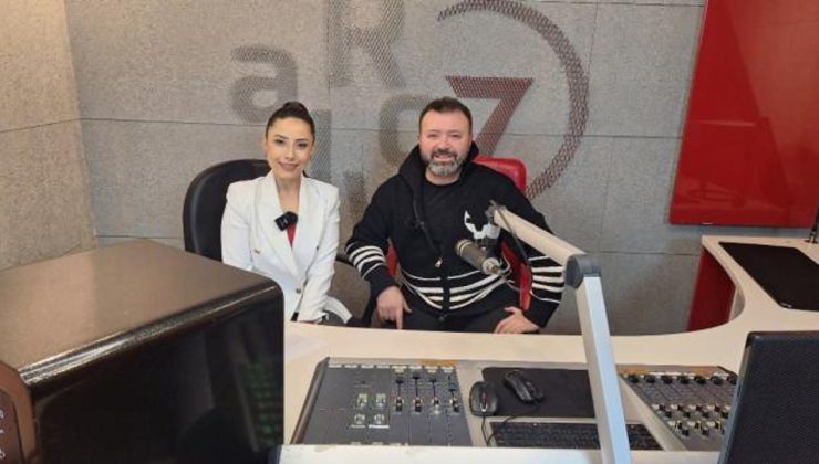 “Radyo7 bu toprakların sesi”