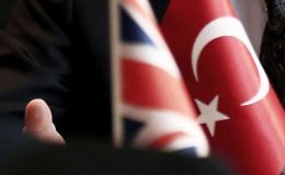 Reuters duyurdu: Türkiye ve İngiltere masaya oturdu