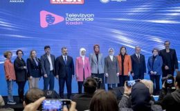 RTÜK ev sahipliğinde “Televizyon Dizilerinde Kadın” paneli