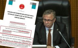 Sayıştay raporuyla ortaya çıktı: Mansur yavaş 171 kişiyi sınav ve mülakatsız işe almış