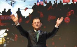 Serdar Soydan: Mersin’in hizmetkarı olmaya geliyoruz