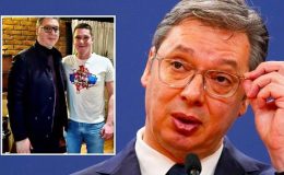 Sırbistan liderinden tuhaf açıklama! Balkanlar’da savaş mı çıkacak?