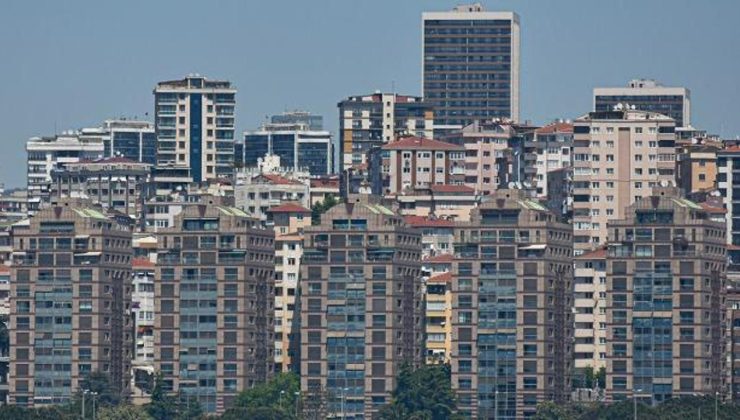 Site aidatlarıyla ilgili düzenleme