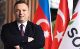 SOCAR Türkiye, Türkiye’deki 15 yıllık enerjisini yeni yatırımlarla geleceğe taşıyacak