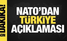 Stoltenberg’den Türkiye açıklaması