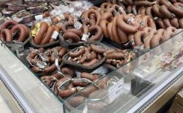 Sucukta hileye dikkat: Pazarda 50, kasapta 200 lira