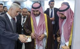 Suudi Arabistan’dan Türk iş insanlarına çağrı