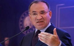 Tanal’ın sözlerine Bozdağ’dan sert cevap: Ben FETÖ ile mücadele eden adamım