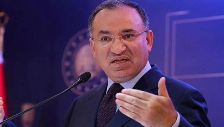 Tanal’ın sözlerine Bozdağ’dan sert cevap: Ben FETÖ ile mücadele eden adamım