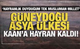 Tayland halkı, KAAN’ı konuşuyor! ‘Satın alabiliriz’