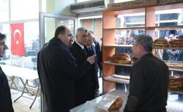 Ticaret Bakanı Ömer Bolat: Türkiye’de belediyecilik konusunda model şehir Konya’dır