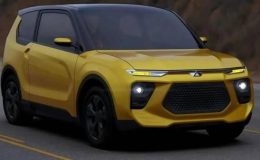 TOGG’dan sonra yerli otomobil girişimi! O özelliğine şaşıracaksınız…