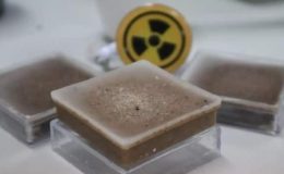 Türk bilim insanları ”radyasyon kalkanı” için harekete geçti!