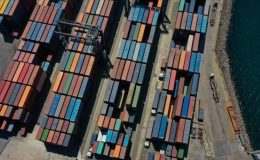 Türkiye’nin Birleşik Krallık’a ihracatı ilk iki ayda 2 milyar dolara yaklaştı