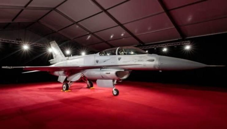 Türkiye’nin F-16 Viper tedarikinde önemli gelişme: İşte paketin içinde olanlar…