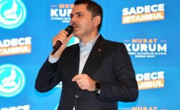 Ülkü Ocakları’ndan Murat Kurum’a tam destek!