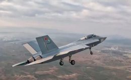 Washington’un Türkiye kararına jet yanıt! KAAN, devler liginde