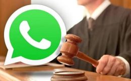 WhasApp’ını açık unuttu, 3 kişi işten kovuldu! AYM’den emsal niteliğinde karar