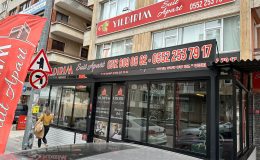 Yıldırım Suit & Apart Ankara