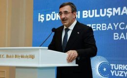 Yılmaz: Fiyat istikrarında henüz istediğimiz yerde değiliz