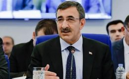 Yılmaz: Haziran ve temmuzda enflasyonda bir kırılma olacak