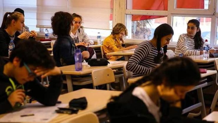 YÖK Başkanı üniversitelerle ilgili kritik kararı duyurdu! Devrim niteliğinde…