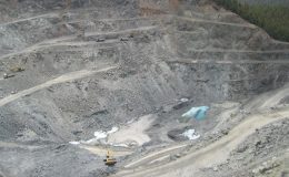 3 binden fazla maden ruhsat sahasına denetim!