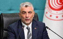 Bakan Bolat: Cari işlemler açığı 31,8 milyar dolara geriledi