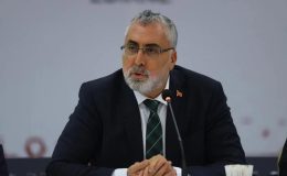 Bakan Işıkhan gelecek 10 yılda öne çıkacak ve en çok eleman aranan meslekleri açıkladı