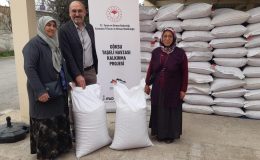 Duru Gıda’dan, sürdürülebilir yerli üretime destek