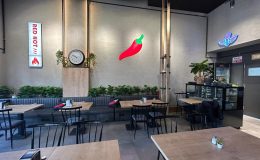 Piri Piri Chicken: İstanbul’un Yeni Lezzet Durağı!