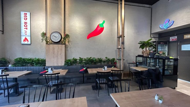 Piri Piri Chicken: İstanbul’un Yeni Lezzet Durağı!