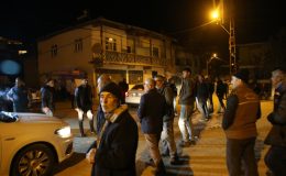 Tokat 5.6 ile sallandı! Vali’den açıklama geldi: ‘Bin adet çadır dağıttık’