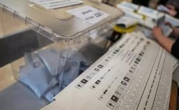 Uzmanlar açıkladı! AK Parti ve CHP tarihinde bu ilk kez oldu