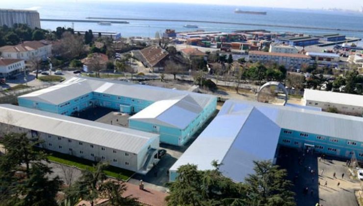 Vefa Prefabrik konkordato İstedi