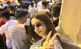 17 yaşındaki Melek Nur’u yılbaşı gecesi öldürmüştü: Pişkin savunma!