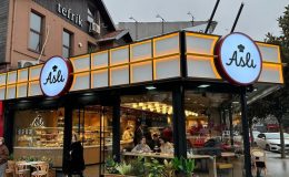 Aslı, 2023 Yılında 350 Bin kWh Enerji Tasarrufu Sağladı