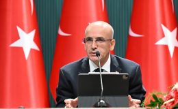 Bakan Şimşek: Türkiye’nin önceliği enflasyonu tek haneye indirmek