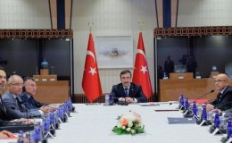 Ekonomi Koordinasyon Kurulu’ndan enflasyon açıklaması