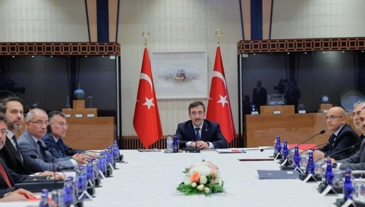 Ekonomi Koordinasyon Kurulu’ndan enflasyon açıklaması