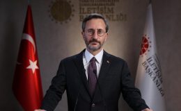 Fahrettin Altun’dan PKK uyarısı: Hem Türkiye’nin hem de ABD’nin faydasına olacaktır