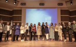 “İnovatif Hemşireler”in fikirlerinden 44 proje ortaya çıktı!