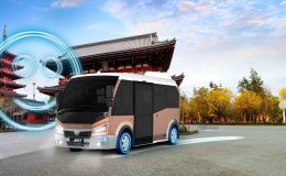 Karsan’a uluslararası alandan üç ödül birden!