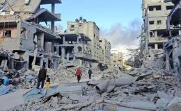 Mısır’dan İsrail’e karşı adım: Heyet kuruldu