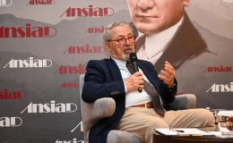 Naci Görür’den Antalya açıklaması: 3 tane deprem zonu var