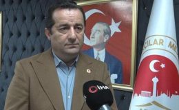 Tarım arazileri üzerindeki hobi bahçelerine para cezası!