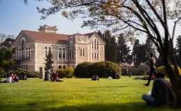 2024 Sürdürülebilir Kalkınma Raporu açıklandı