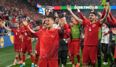 A Milli Takım, Portekiz sınavında! 2 isim forma giyemeyecek