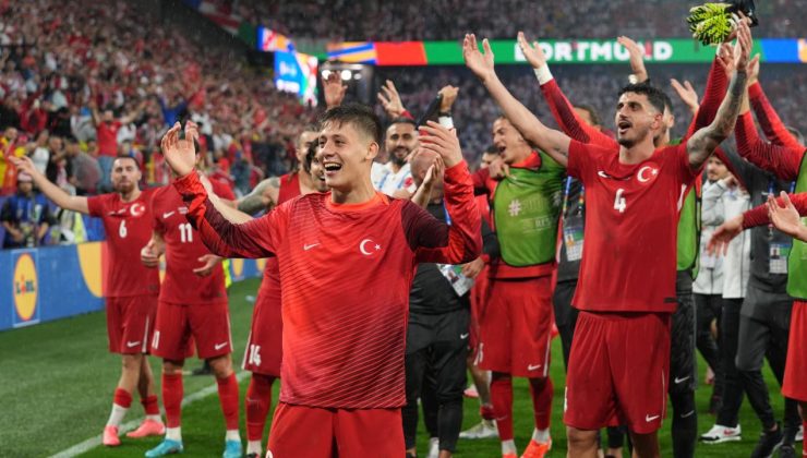 A Milli Takım, Portekiz sınavında! 2 isim forma giyemeyecek