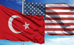 ABD, Rusya bağlantısı nedeniyle 13 Türk şirketine yaptırım kararı aldı